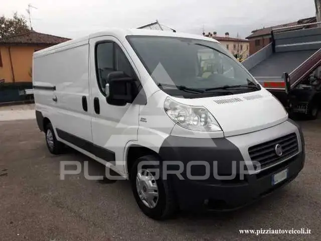 2008 Fiat Ducato