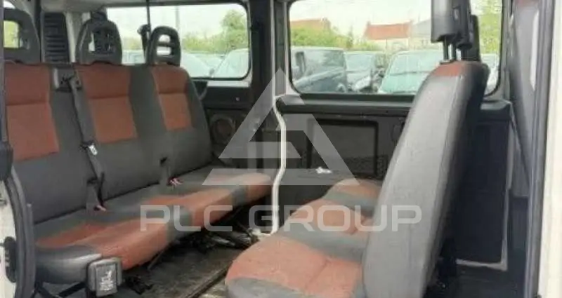 2008 Fiat Ducato