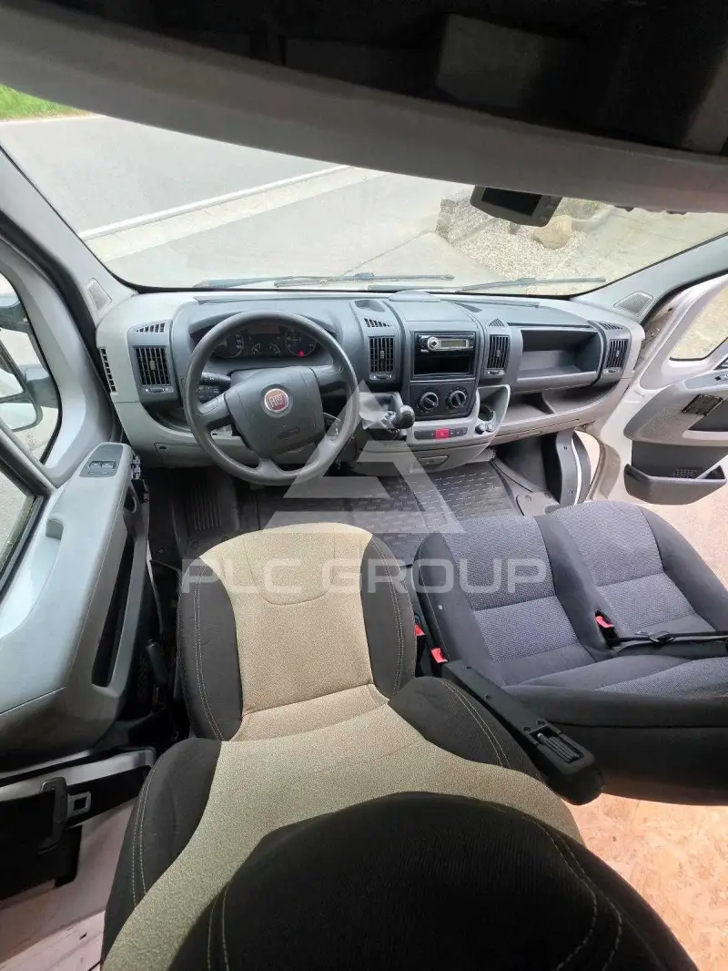 2008 Fiat Ducato