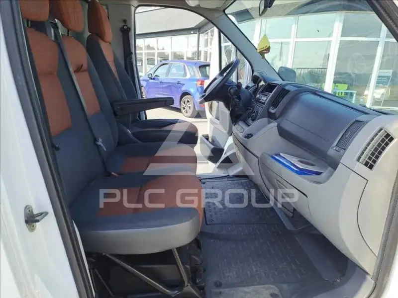 2008 Fiat Ducato