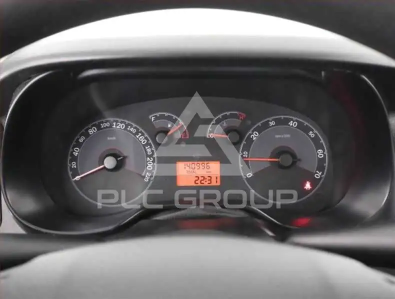 2008 Fiat Linea