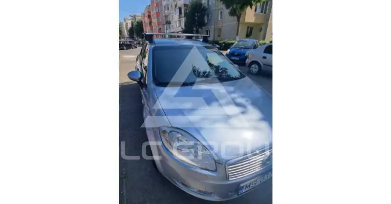 2008 Fiat Linea
