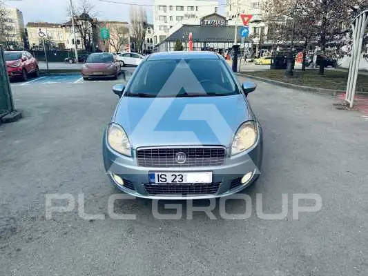 2008 Fiat Linea