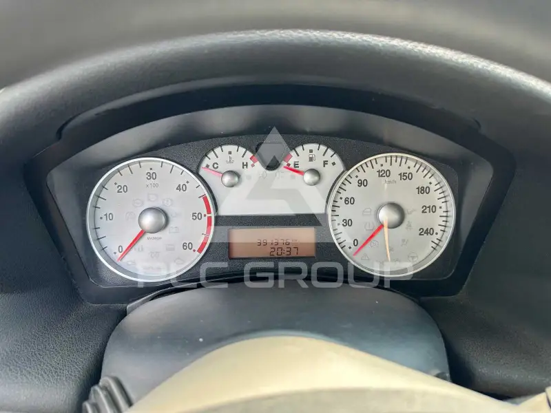 2008 Fiat Stilo