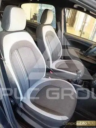 2008 Fiat Punto