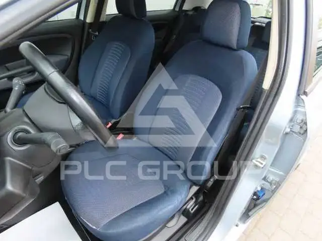 2008 Fiat Punto