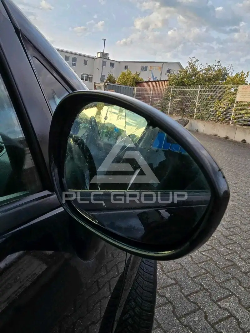 2008 Fiat Punto