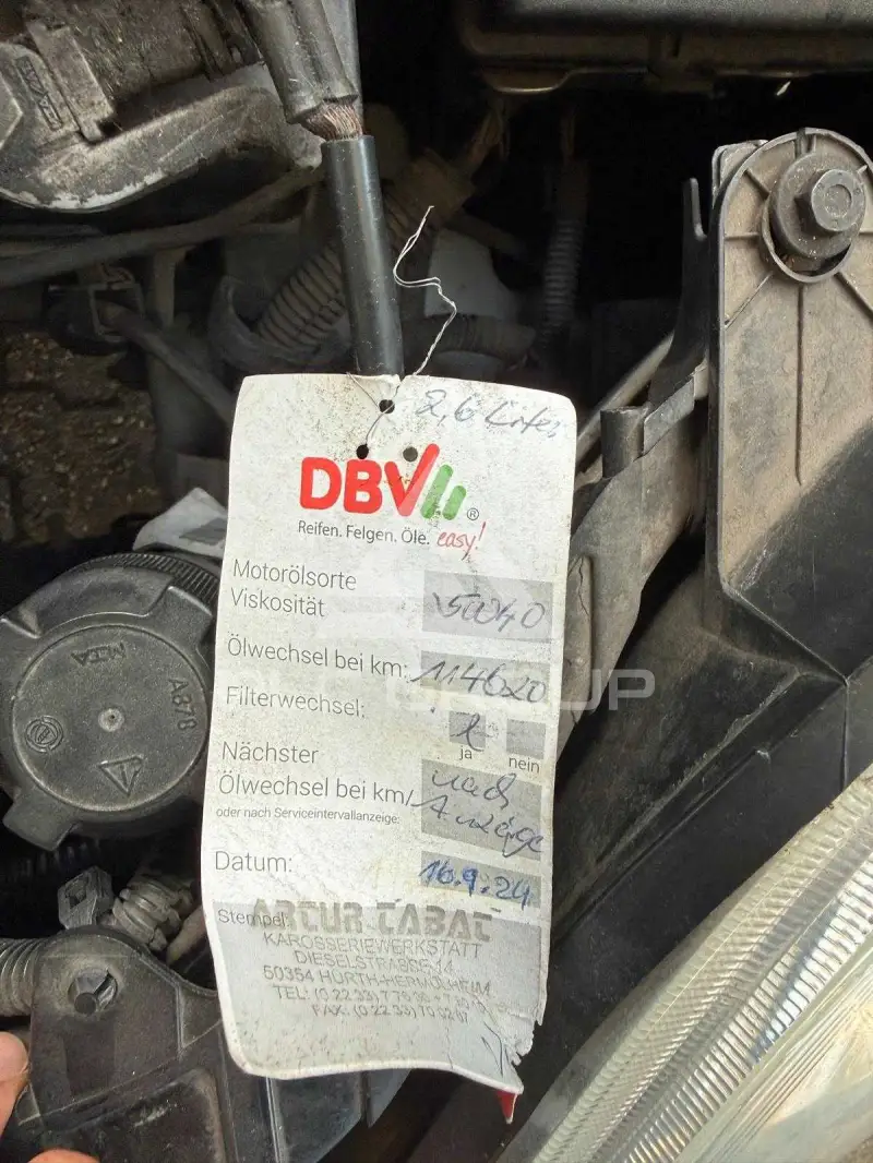2008 Fiat Punto