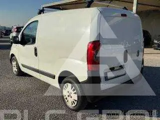 2008 Fiat Fiorino