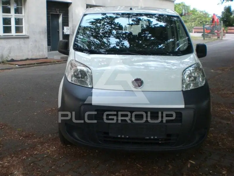 2008 Fiat Fiorino