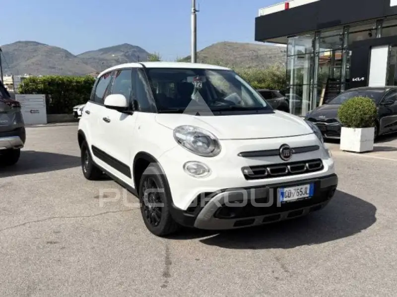 2008 Fiat 500
