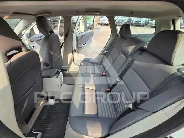 2008 Volvo V50