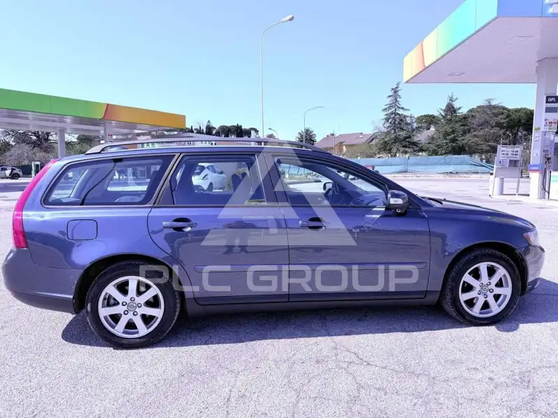 2008 Volvo V50