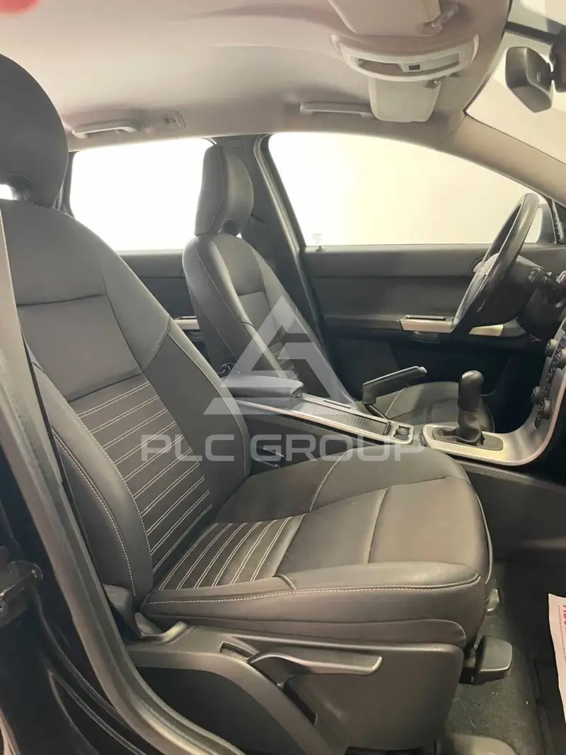 2008 Volvo V50