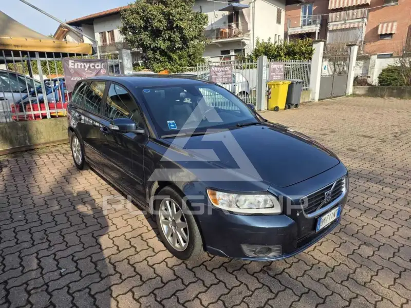 2008 Volvo V50