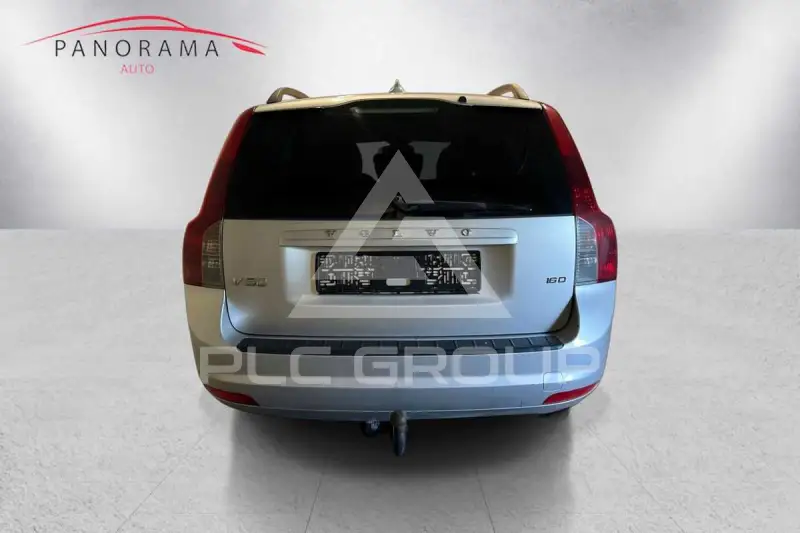 2008 Volvo V50