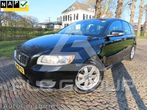 2008 Volvo V50