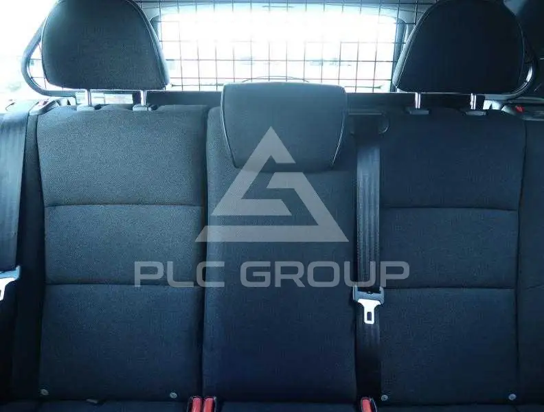 2008 Volvo V50