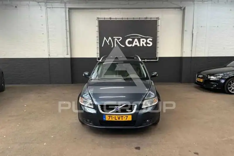 2008 Volvo V50