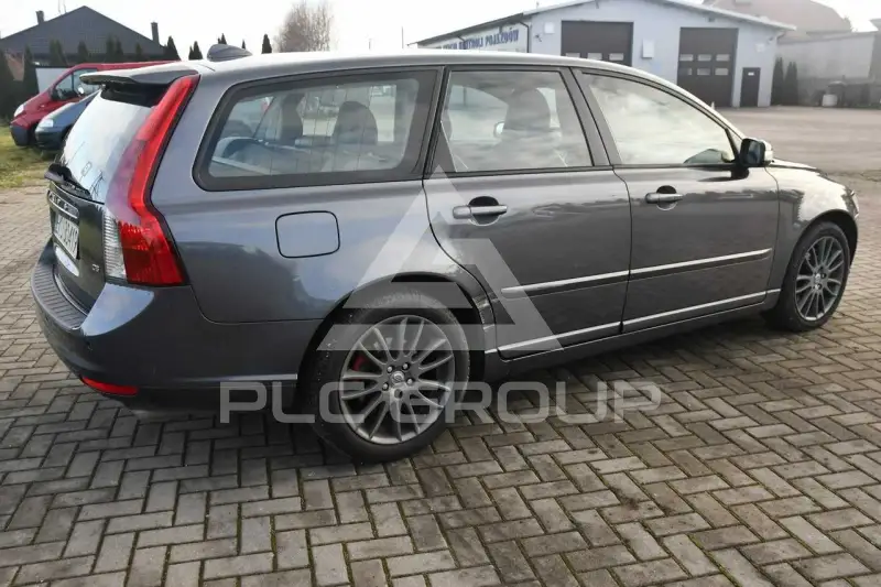 2008 Volvo V50