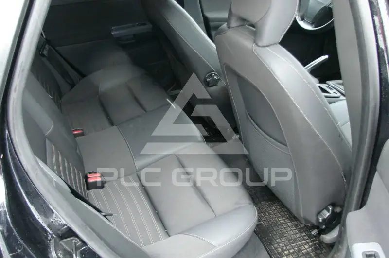 2008 Volvo V50