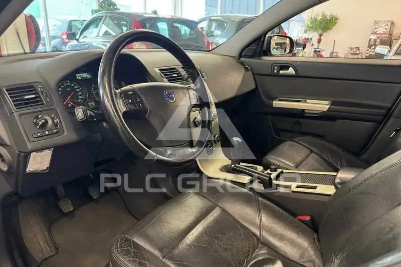 2008 Volvo V50