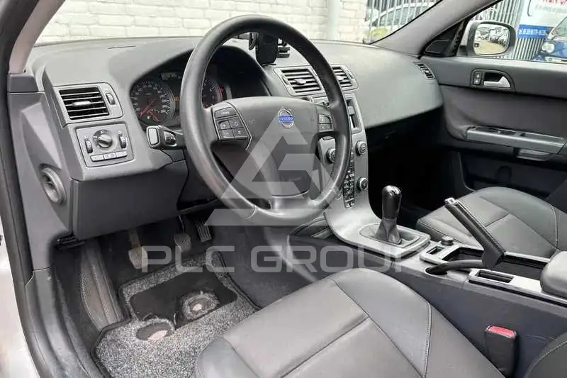 2008 Volvo V50