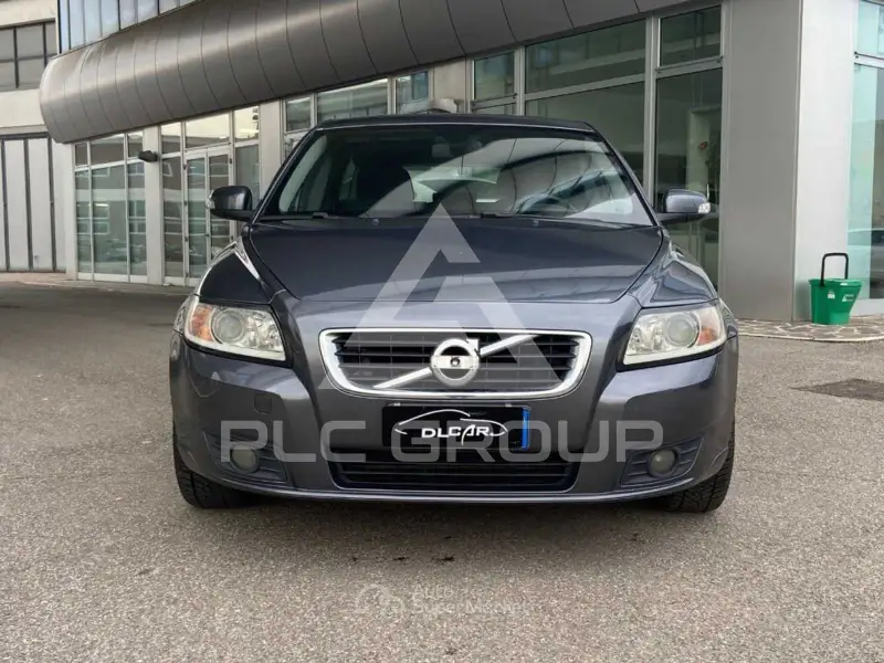 2008 Volvo V50