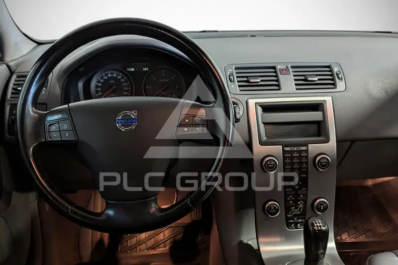 2008 Volvo V50