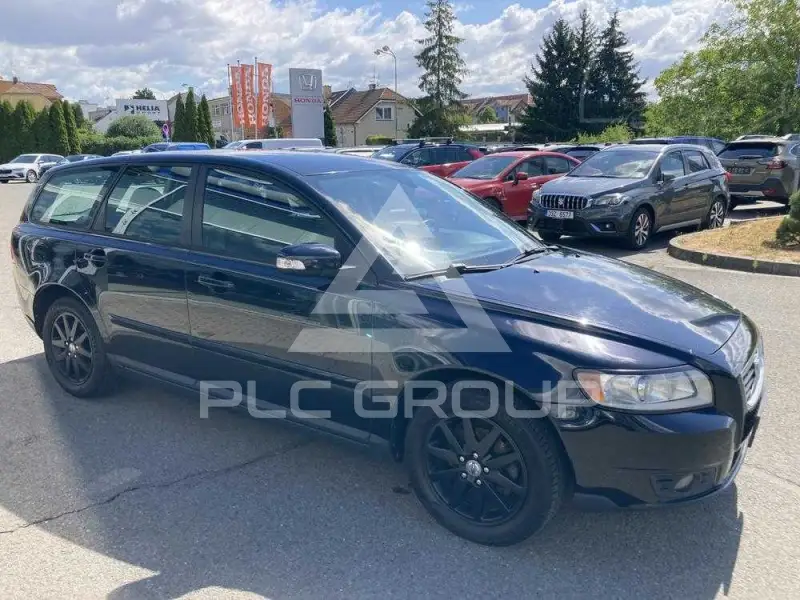 2008 Volvo V50