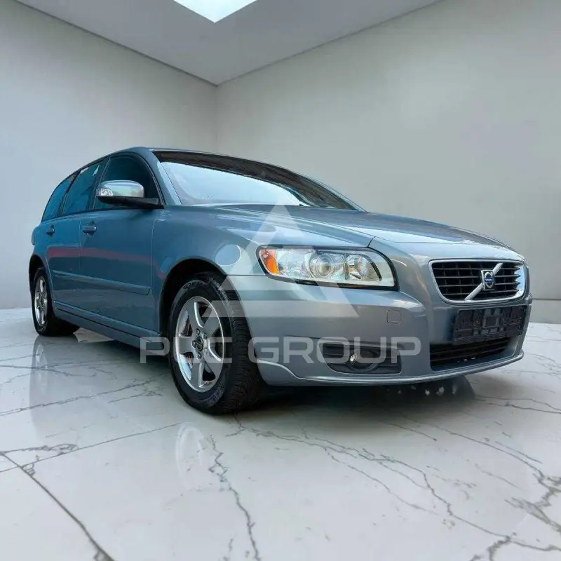 2008 Volvo V50