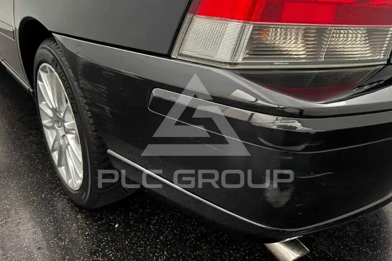 2008 Volvo S60