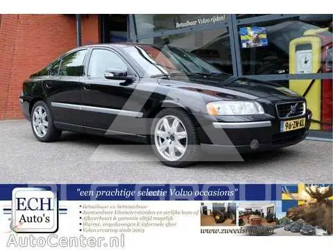 2008 Volvo S60