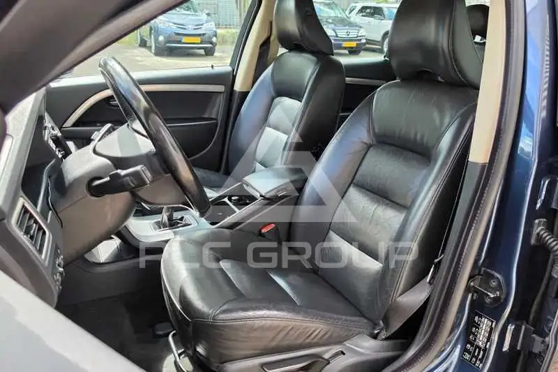 2008 Volvo V70
