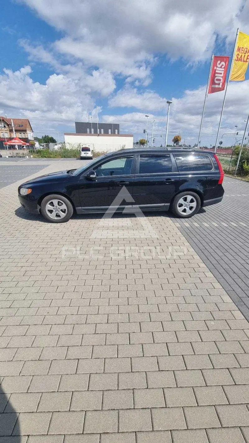 2008 Volvo V70