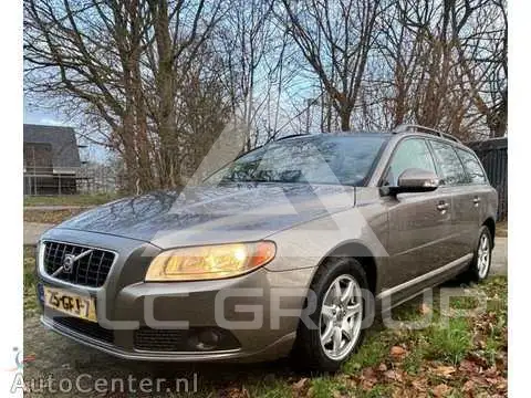 2008 Volvo V70