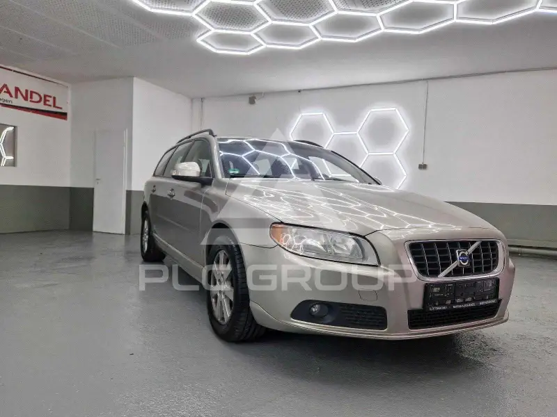 2008 Volvo V70