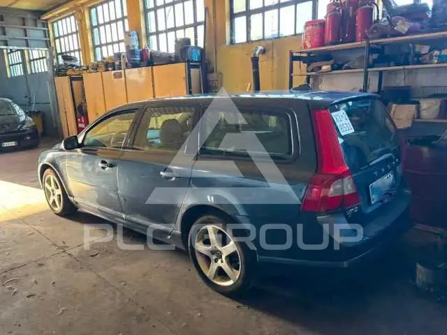 2008 Volvo V70