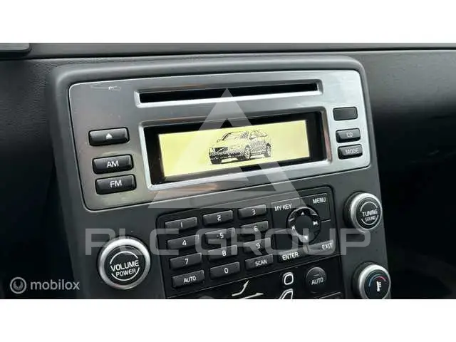 2008 Volvo V70
