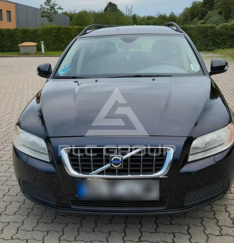 2008 Volvo V70