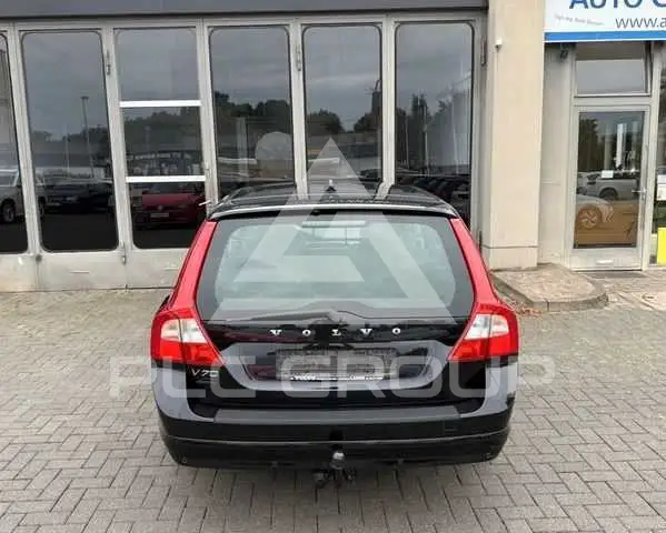 2008 Volvo V70