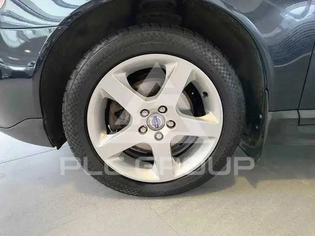 2008 Volvo V70