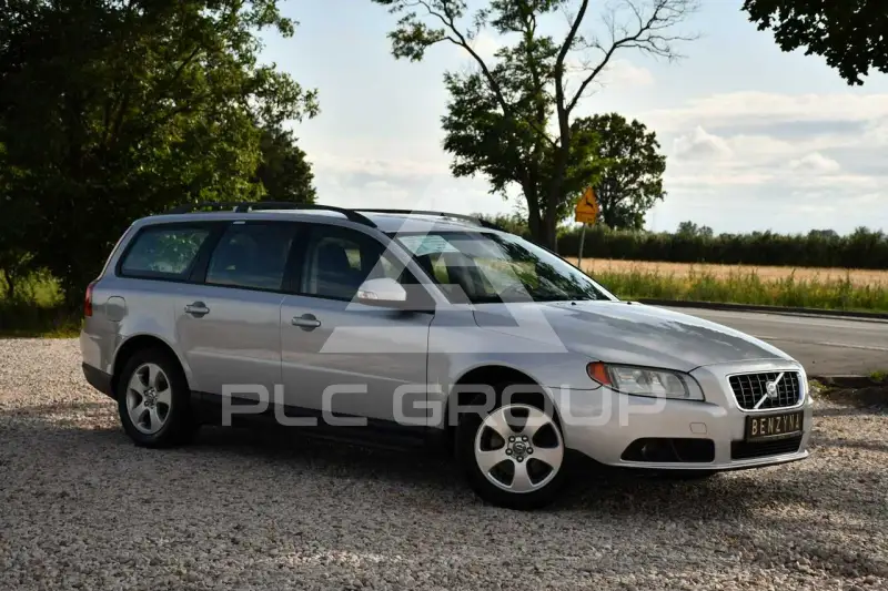 2008 Volvo V70
