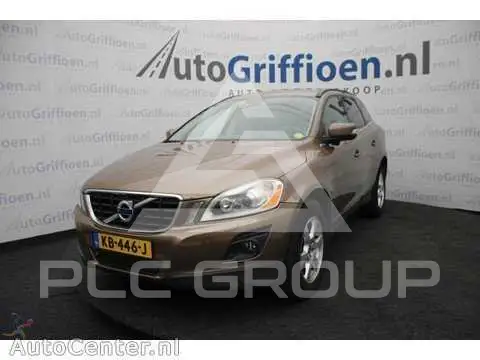 2008 Volvo XC60