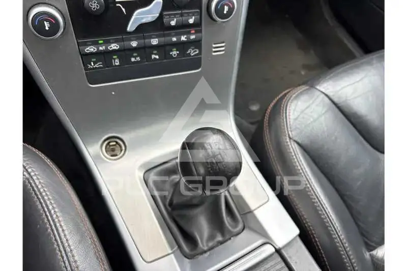 2008 Volvo XC60