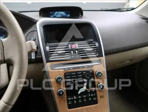 2008 Volvo XC60