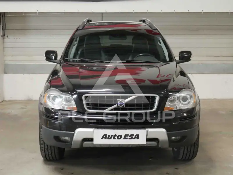 2008 Volvo XC90