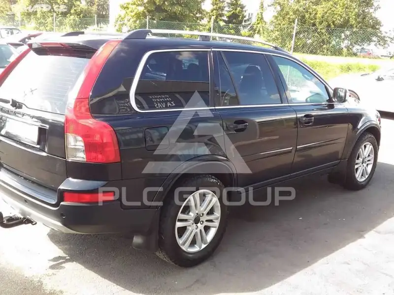 2008 Volvo XC90
