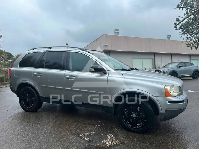 2008 Volvo XC90