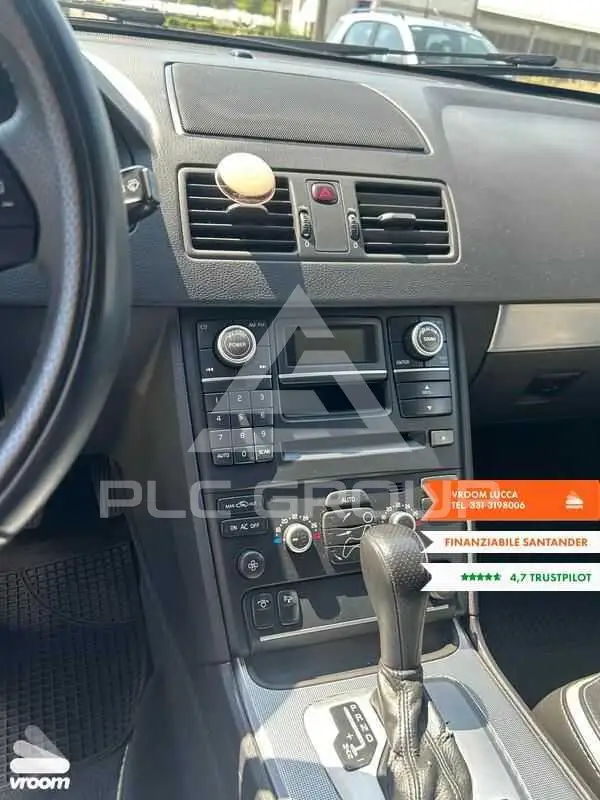 2008 Volvo XC90